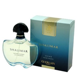 Shalimar Light Perfume - Click Image to Close